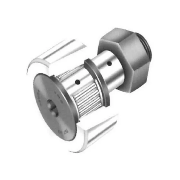 [JMC] Stud Type Track Roller CF12 1VUU