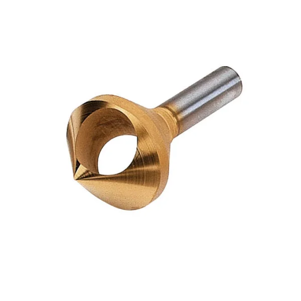 [COMMAX] Countersink Hole Type 30 - 90 Degree TIN