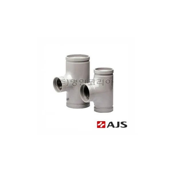 [AJS] Home Joint Tee (80x50A/ 89.1x60.5mm, 1 pc)