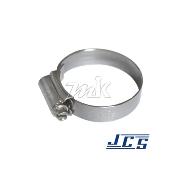 [JCS] High Grip - All Stainless SUS316 (UK/ JCS) 250~280mm