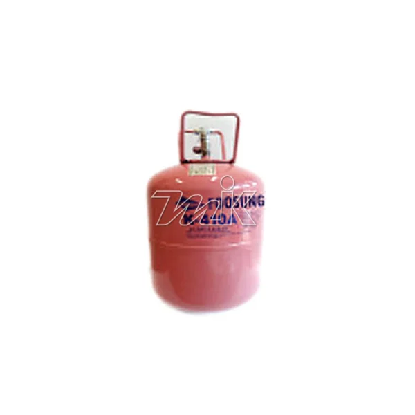 Air Conditioner Refrigerant Gas R - 410 (Imported) 10kg
