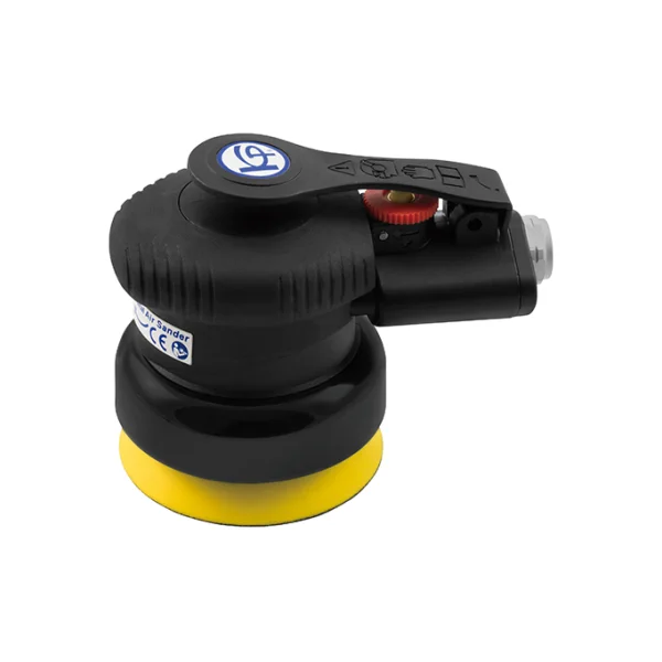 KP Air Orbital Sander KP - 6626 - 325N (3 - inch Non - Vacuum)