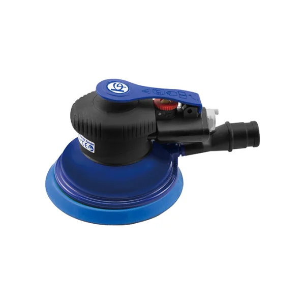 KP Air Orbital Sander KP - 6626 - 550T (5 - inch Vacuum Type)