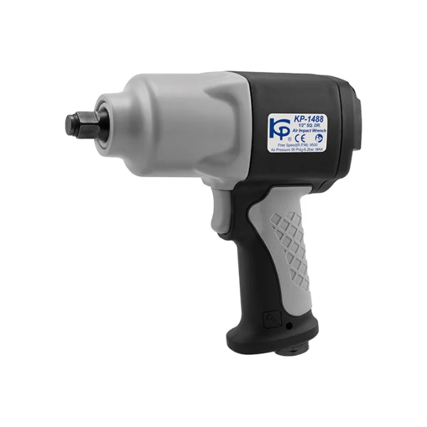 KP Air Impact Wrench KP - 1488 (1/ 2SQ) Premium Type