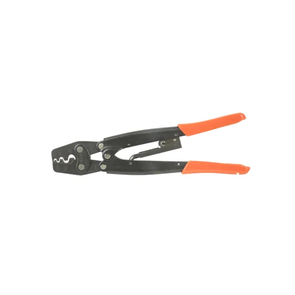 [LOBSTER] Crimping Tool AK - 19 (For Copper Wire Terminals, Sleeves/ 1.25 - 14SQ)
