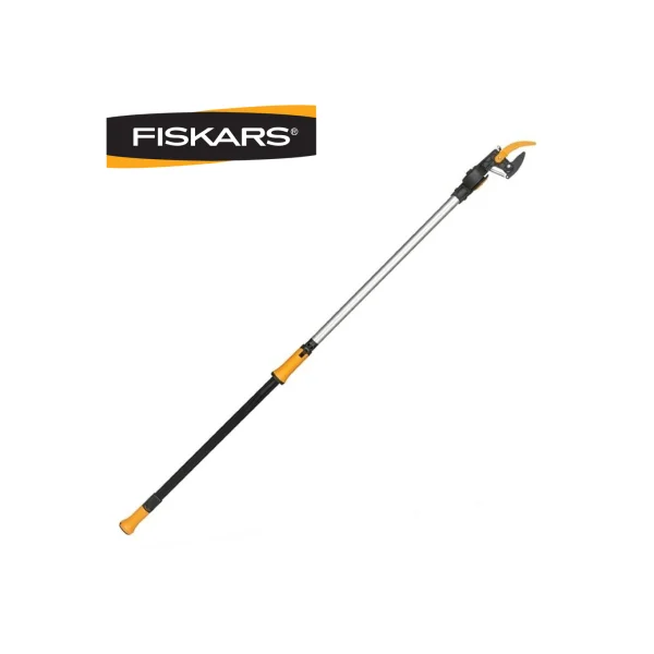 [FISKARS] Extendable Tree Pruner UPX86 (Large, 2300mm, 1023624)