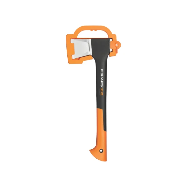 [FISKARS] Axe X11 (490mm)
