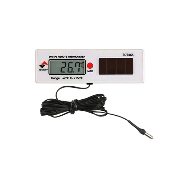 [TPI] Thermometer SDT - 46S (Refrigerator)