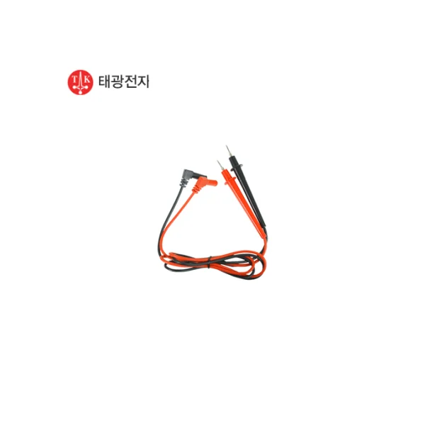 [TAEKWANG ELECTRONICS] Leaded Wire MTL - 02