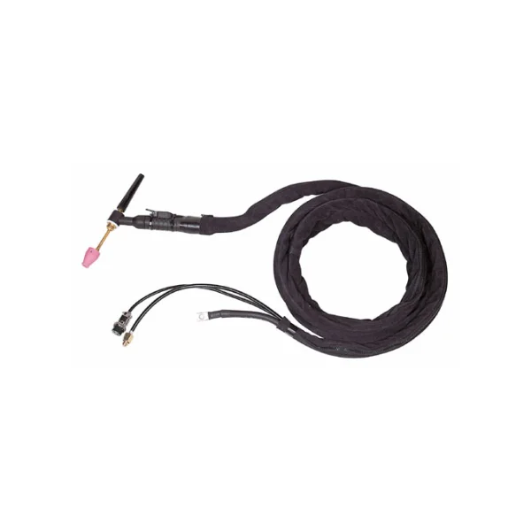 [HOAM] Argon Torch 20 - 4K Air - Cooled 500A