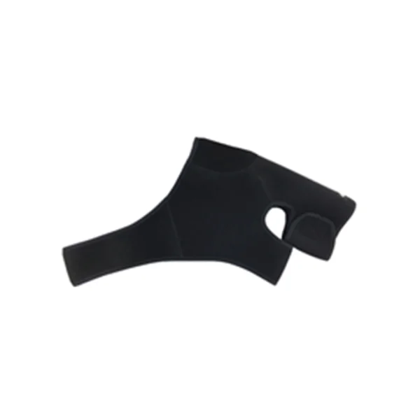 [OTOS] Shoulder Brace (FREE/ Black, Left/ Right Use, Airprene)