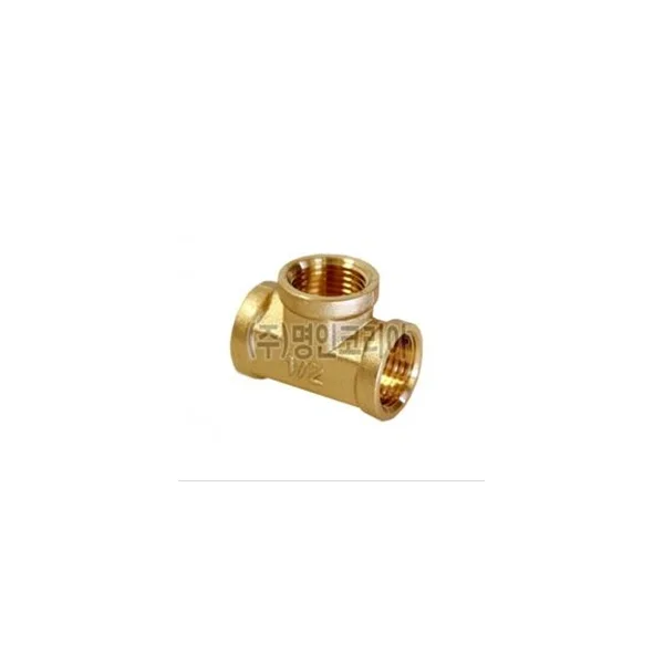 [YUKANG TECH] Brass Screw Terminal (Economy Type) 15A