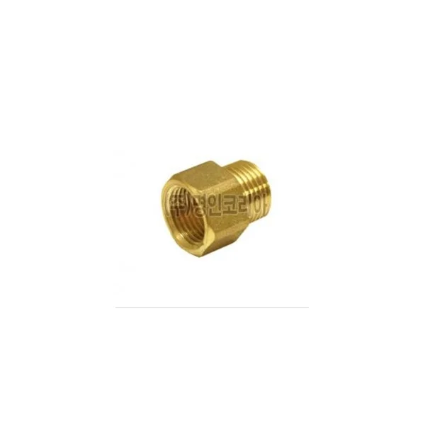 [YUKANG TECH] Brass Service Socket (Economy Type). 15A (26L)