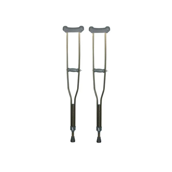 Suseong Aluminum Crutches M 2ea/ 1pair