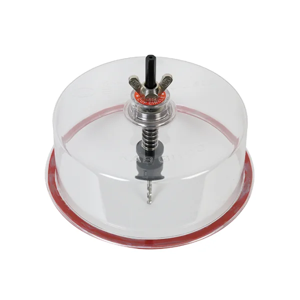 [KAPGUSA] Cup Hole Cutter CP - 200 (for Woodworking, Single Blade/ Blade Not Included)