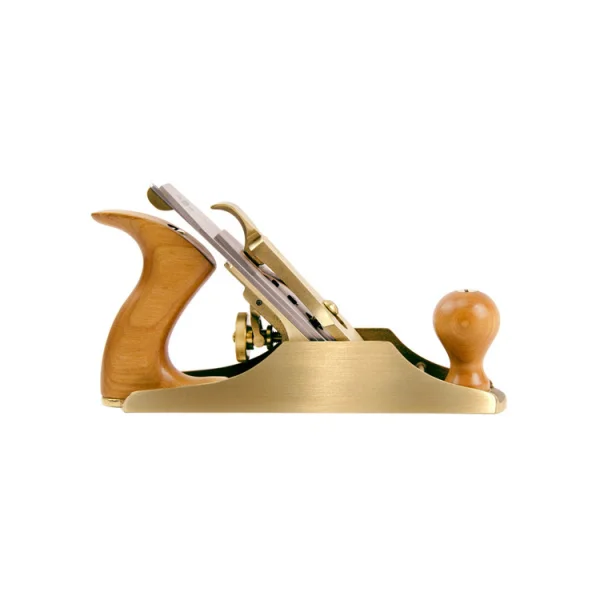 LIE - NIELSEN 8 - inch Bench Plane (Bronze) No.3