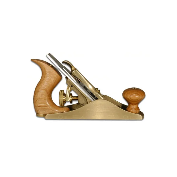 LIE - NIELSEN 5 - inch Bench Plane No.1