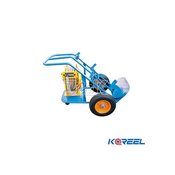 KOREEL Gas Hose Reel RGCA - 830