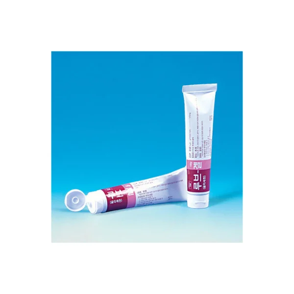 [FIRSON] Medical Lubricant Lubegel (100g, Concentrated Glycerin)