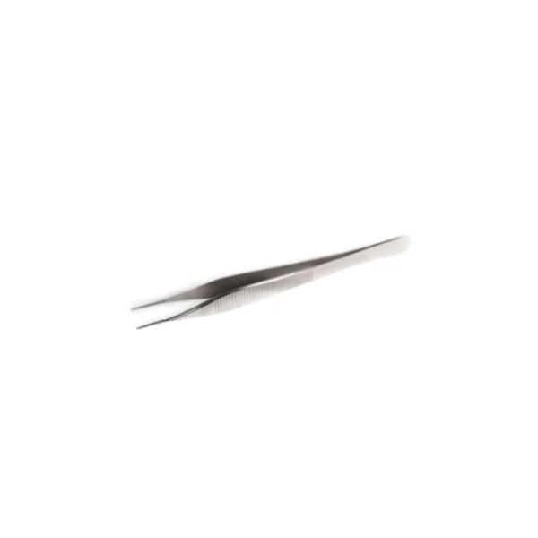 IM MEDI Edison Forceps/ Tweezers (12.7cm, No Teeth)