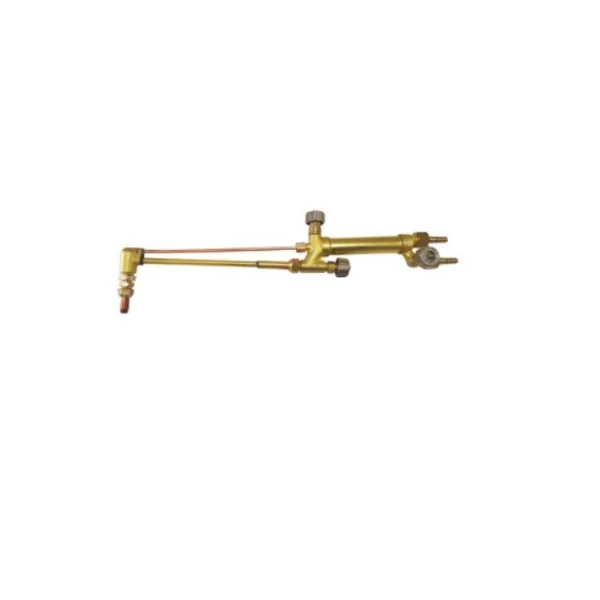 [SHINHEUNG] Cutting Torch SH203 - 1 (Medium, 430mm, includes 1x No.2 nozzle)