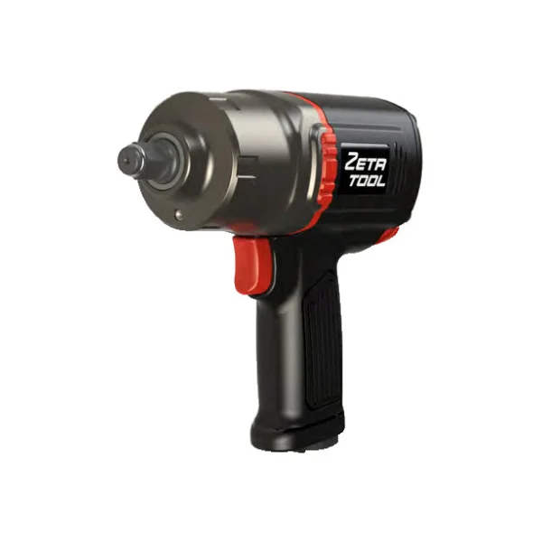 JETTA 1/ 2SQ Composite Air Impact Wrench 6212M