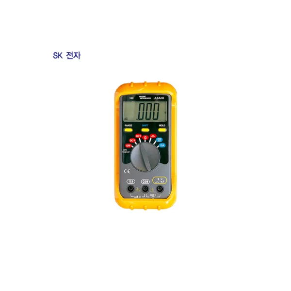 SKM Electronics Digital Tester SK - 103