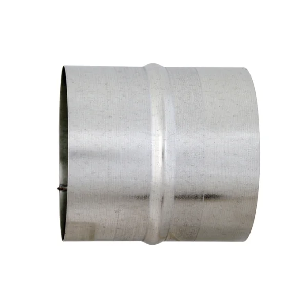 Ssangma Spiral Fitting Straight 125MM