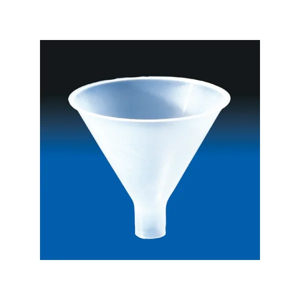 [BEL - ART] Powder Funnel (Ø150x29x25mm, 784ml, PP, BA.14660 - 0150)