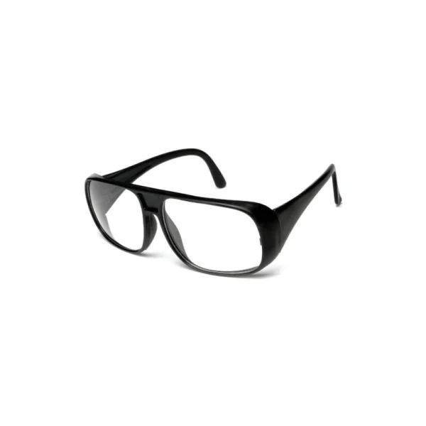KRC KOREA Safety Glasses KR - SIDE - CL Shade - #0 (Frame No. 160)