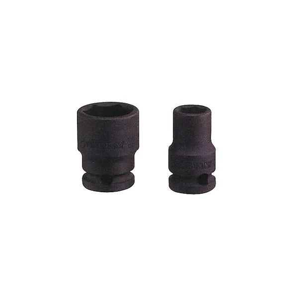 [BESTO] Impact Socket Wrench ILW - 8 - 6PT - K (353508M, 3/ 8DR - 8mm(6PT))