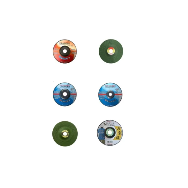 [RESIBON] Offset GA - 3 (WA, 4inchx3Tx16mm, #60)