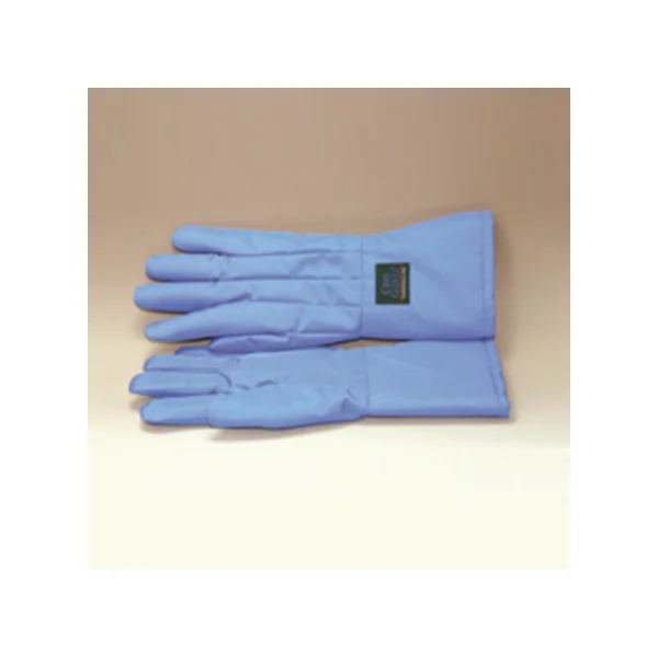 [TEMPSHIELD] Waterproof Liquid Nitrogen Gloves (Mid Arm, M, MAMWP)