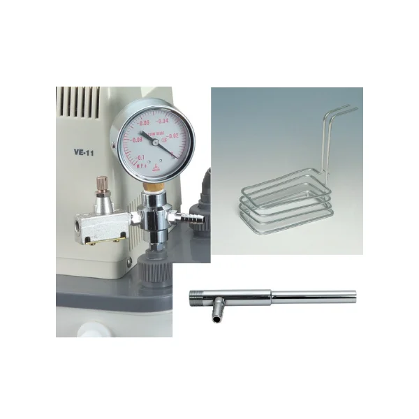 [JEIOTECH] Vacuum regulator for VE - 11