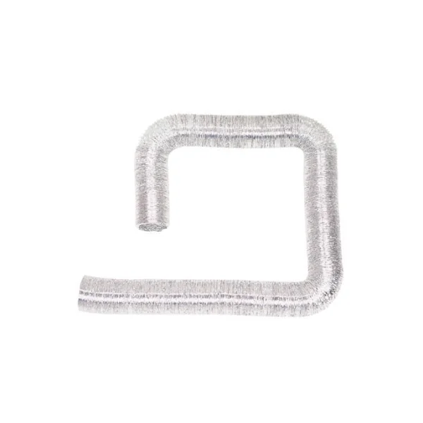 Ssangma Aluminum Duct Hose 125MM*10M