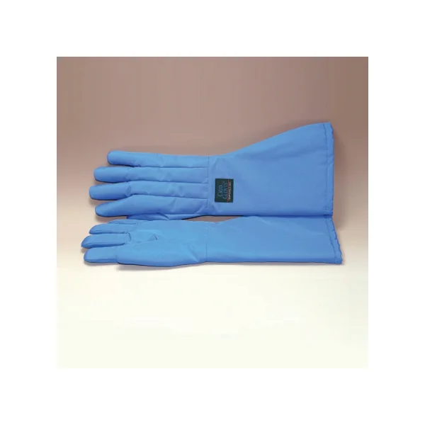 [TEMPSHIELD] Waterproof Liquid Nitrogen Gloves (Elbow Arm, L, EBLWP)