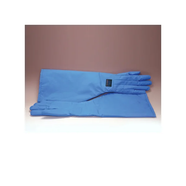 Temp Shield Waterproof Liquid Nitrogen Gloves (Sholder Arm, L, SHLWP)