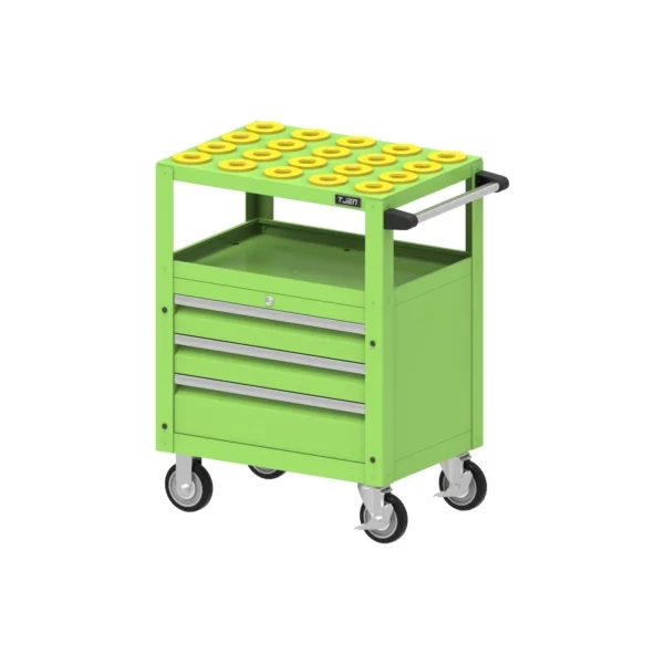 TAEJIN ENG Taper Tool Stand TPU65 - TTR3D YG