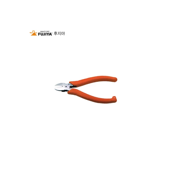 FUJIYA Plastic Nippers (Straight Blade) GPN - 150FS