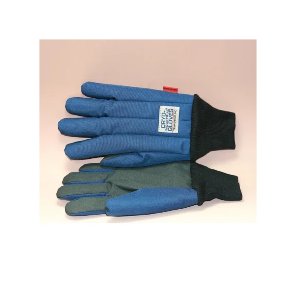 [TEMPSHIELD] Industrial Waterproof Liquid Nitrogen Gloves (Wirst/ L, CIWLWP)