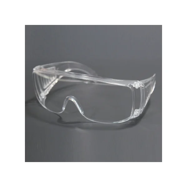 [KORYO ACE] UV Protection Safety Glasses (RX Glass, PS.VG2010)