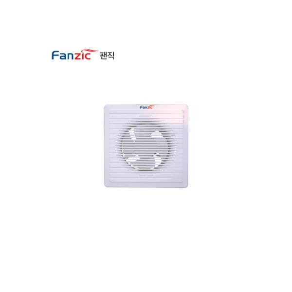 [FANZIC] Bathroom Ventilation Fan TFV - 15BV (Blade: 150MM)