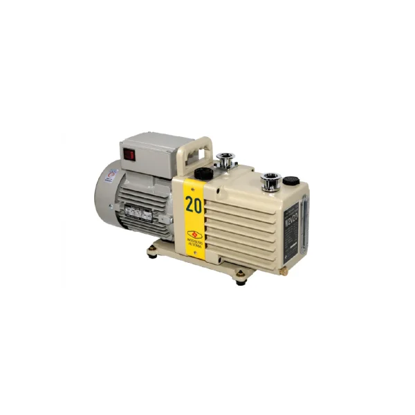 [WSA] Vacuum Rotary Pump 100L/ min 6.7x10 - ²