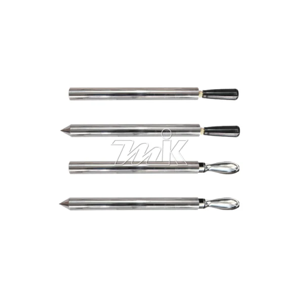 [MYUNGIN KOREA] Magnetic Hook 250L - No Flange/ Silver Handle (12000G)