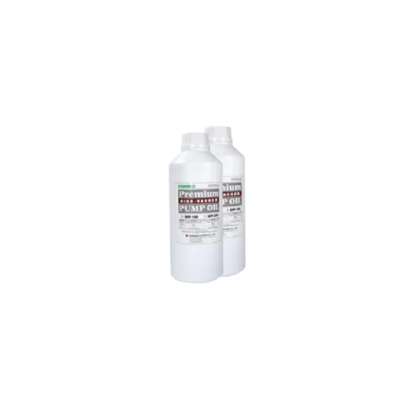[WSA] Vacuum Pump Oil SP - 200 (1L) for W2V
