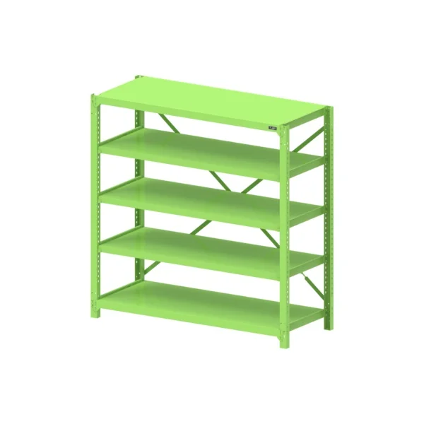 TAEJIN ENG Heavy/ Wide Stacking Rack WTRS18718 - 3R YG