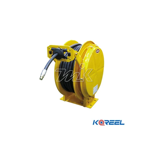 [KOREEL] Oil Grease Hose Reel RHA - 2530