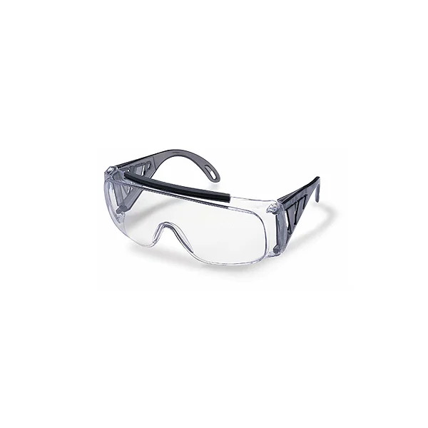OTOS Safety Glasses B - 618A Clear