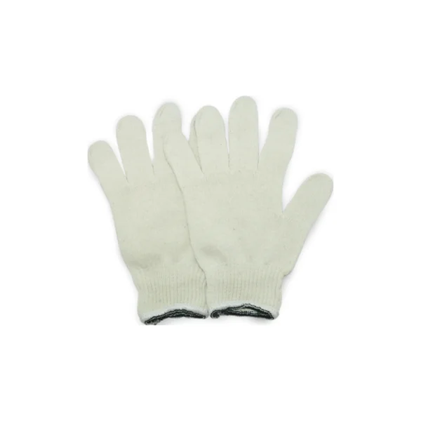 [NEULPOOREUN] Cotton Gloves (40g - 60g/ 10G, 10 Pairs/ PACK, Imported)