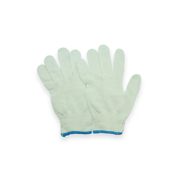 NEULPOOREUN Cotton Gloves (50g/ 10G, 10 Pairs/ PACK, Imported)